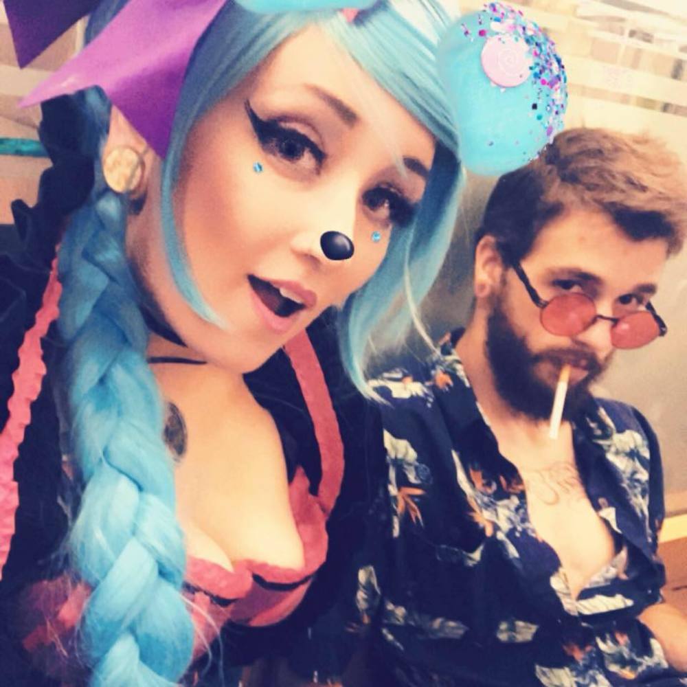 Meet your Posher, Noëlle